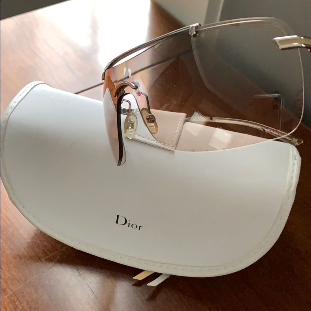 Dior Sunglasses 😎